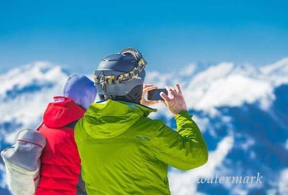 Туристы стали бронировать горнолыжные туры заранее