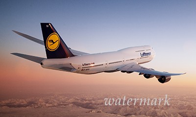 В Lufthansa Group поведали о конфигурациях на украинских маршрутах