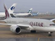 Из-за межарабского кризиса Qatar Airways растеряла наиболее 69 млн баксов / Новинки / Finance.ua