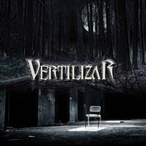Vertilizar - Vertilizar [EP] (2018)