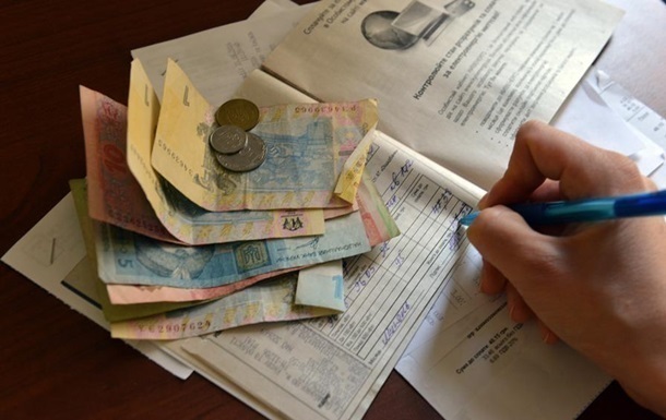 В Украине число субсидиантов сократилось на 60%