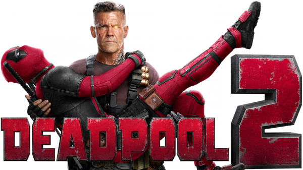 Дэдпул 2 / Deadpool 2 (2018) BDRemux 1080p | D, A | Расширенная версия | Лицензия
