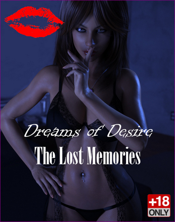Dreams of desire - the lost memories (2018/Rus)