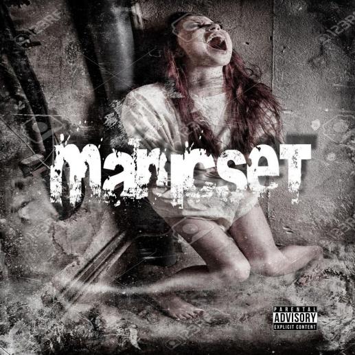 Manicset - Manicset [EP] (2017)