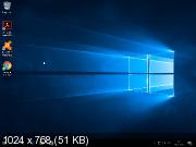 Windows 10 Pro x64 2018 + Drivers and Soft by Morhior