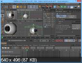 Maxon CINEMA 4D Studio R19.053 + Portable + Content