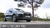     (Audi Q5) (2017) WEB-DL