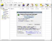Internet Download Manager 6.30 Build 3 RePack+portable