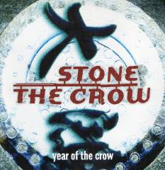 Stone The Crow