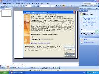 Microsoft Office Professional 2003 SP3 (06.01.2018) RePack