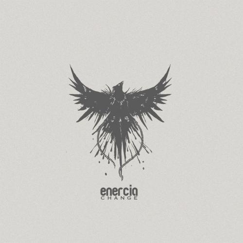 Enercia - Change [EP] (2014)