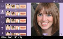 Perfect365 One-Tap Makeover   v7.9.9 Unlocked