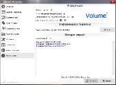 Volume2 1.1.6.409 Beta + Portable (x86-x64) (2018) [Multi/Rus]