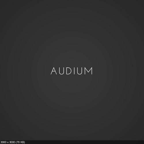 Audium - Audium (2018)
