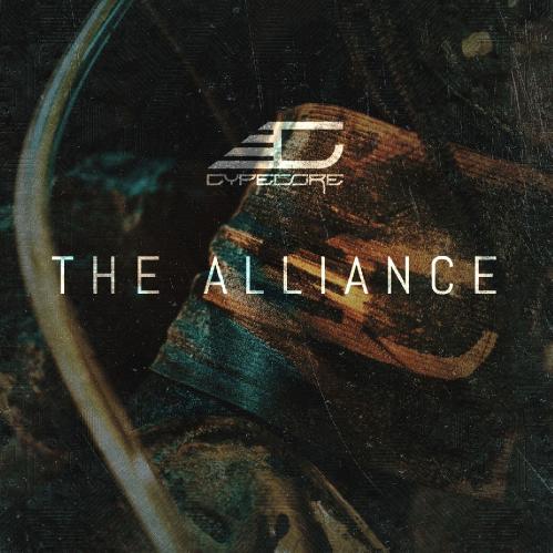 Cypecore - The Alliance (Single) (2018)