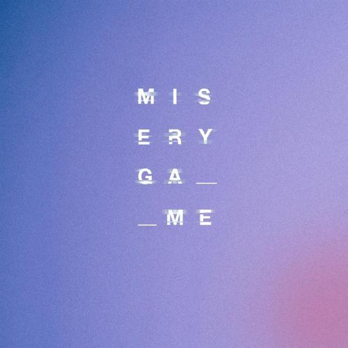 Glasslands - Misery Game (Single) (2018)