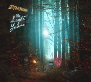 Aviations - The Light Years (2018)