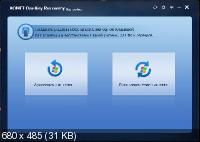 AOMEI OneKey Recovery Pro 1.6.2 RePack by elchupacabra