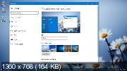 Windows 10 Enterprise LTSB 2016 x64 14393.2035 Elita by Bellish@