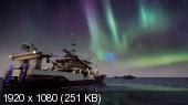 Fishing: Barents Sea [v 1.1] (2018)