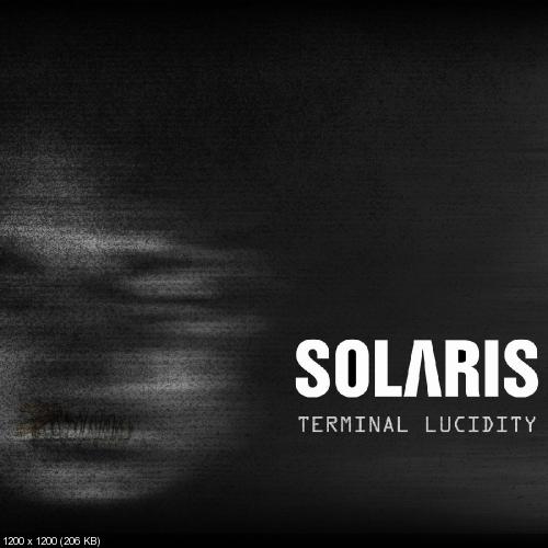 Solaris - Terminal Lucidity (2018)