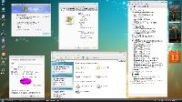 Windows XP SP3 VL x86 v.6+    ESD by yahooXXX