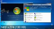 Windows 7 Ultimate SP1 x86/x64 Update v.11.18