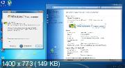 Windows 7 Ultimate SP1 x86/x64 Update v.11.18