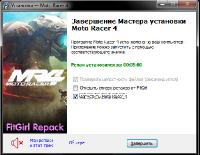 Moto Racer 4: Deluxe Edition [v 1.5 + 6 DLC] (2016) PC | RePack от FitGirl
