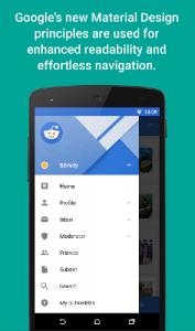Relay for reddit Pro 9.0.24 (Android)