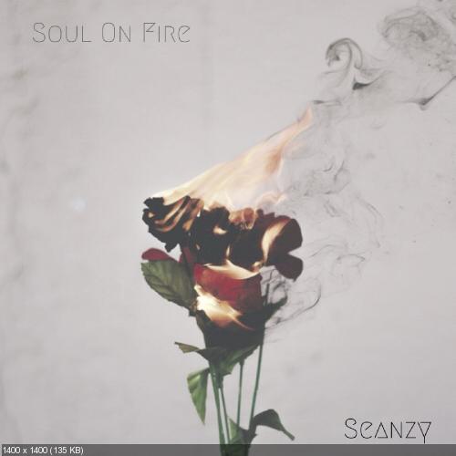 Seanzy - Soul in Fire (Single) (2018)