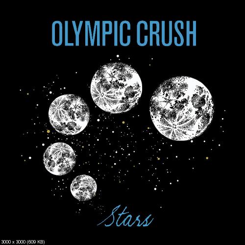 Olympic Crush - Stars (Single) (2018)