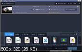 Movavi Video Converter 18.3.0 Portable by TryRooM