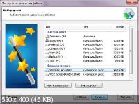 RS File Recovery 4.1 (Ml/Rus)