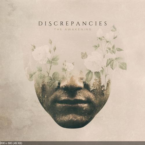Discrepancies - The Awakening (2018)