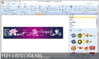 EximiousSoft Banner Maker PRO 3.02 (Ml/Rus) Portable
