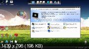 Windows 7 Ultimate SP1 x86/x64 Lite v.22.18