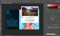 Adobe Photoshop CC 2018 19.1.3.49649 RePack