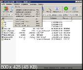WinRAR 5.60 beta5 Rus Portable (PortableAppZ)