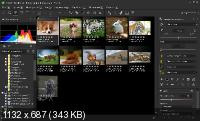 SILKYPIX JPEG Photography 8.2.26.0 Multi/Rus Portable
