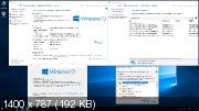 Windows 10 Enterprise LTSB x86/x64 14393.2395 2in1 by Andreyonohov