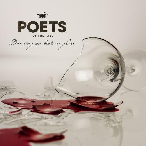 Poets of the Fall - Dancing on Broken Glass (Single) (2018)