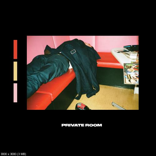 Counterparts - Private Room (EP) (2018)