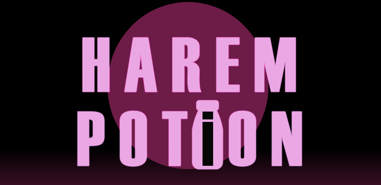 HAREM LOTION VERSION 0.1 BY THELUCO