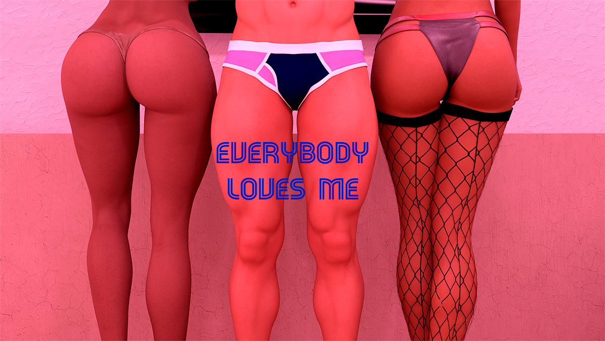 EveryLM - Everybody Loves Me Version 0.1a