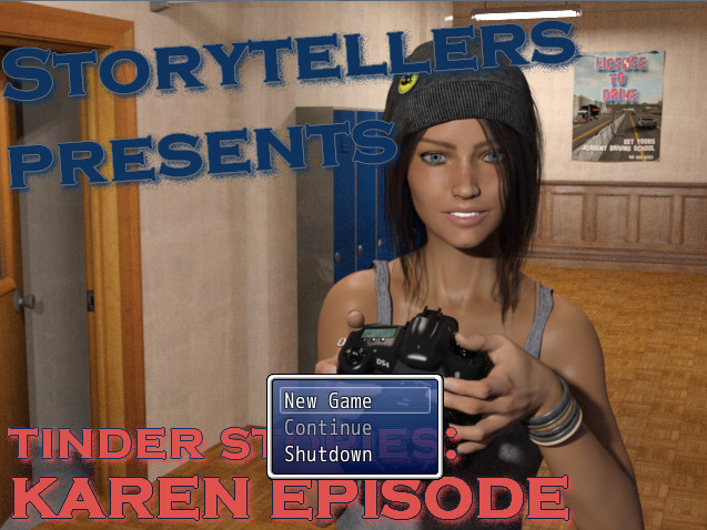 Tinder Stories: Karen Episode (Storytellers)