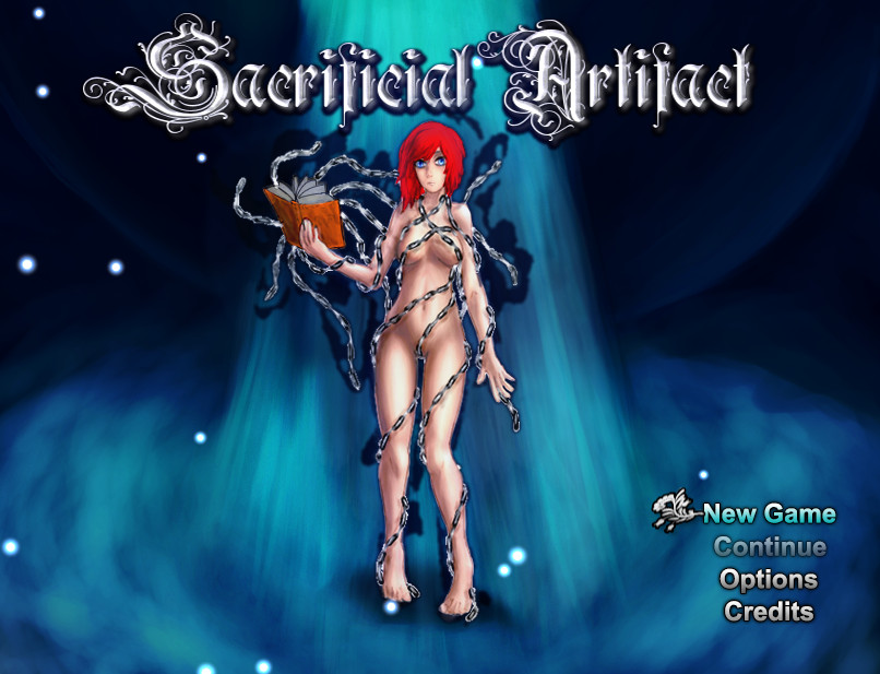 Sacrificial Artifact 0.18 English version by Autuus