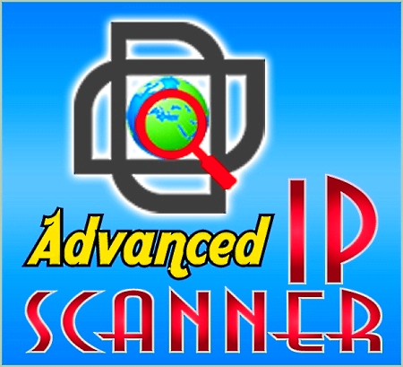 Advanced IP Scanner 2.5.3850 + Portable
