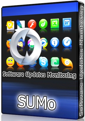 KC Softwares SUMo 5.10.10.446 + Portable