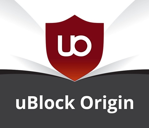 uBlock Origin 1.16.4 Final